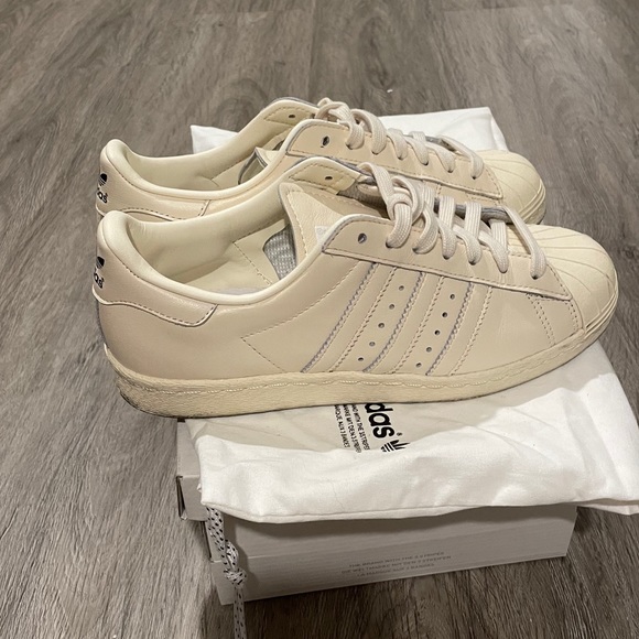 customize adidas shell toes